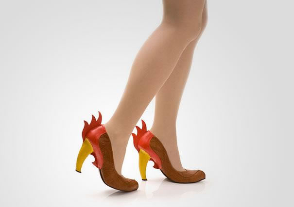 More-Crazy-Women-High-Heels-Shoes-From-Kobi-Levi-5